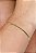 Pulseira Fita Banhado Em Ouro 18k - Imagem 1