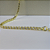 Pulseira Em Corrente De Zircônias Banhado Em Ouro 18k - Imagem 7