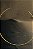 Choker Circular Aro Fino Banhado Em Ouro 18k - Imagem 2