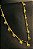 Choker árvores Da Vida Banhado Em Ouro 18k - Imagem 2