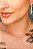 Choker Com Bolinhas Banhado Em Ouro 18k - Imagem 1