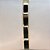 Bracelete Liso Largo Banhado Em Ouro 18k - Imagem 4
