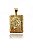 Pingente Quadrado Com Jesus Cristo Banhado Em Ouro 18k - Imagem 3