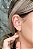 Piercing Fake Banhado Em Ouro 18k - Imagem 1