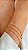 PULSEIRA TRIPLA FOLHEADA A OURO 18K - Imagem 2