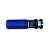 Esguicho para Lavadora de Alta Pressão - Jato Regulável Azul Violeta 1/2 Furo 2,5mm - Imagem 1