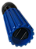 Esguicho para Lavadora de Alta Pressão - Jato Regulável Azul Violeta 1/2 Furo 2,5mm - Imagem 3