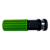 Esguicho Regulável para Lavadora de Alta Pressão - Jato 1/2 Furo 4,0mm Verde - Imagem 1