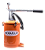 Bomba Manual de Graxa com Balde 7 Kg Profissional Hidraflux - Imagem 1