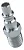 Kit Pino Engate Conector Rápido de Ar 1/4'' - 5 Unidades - Imagem 2