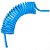 Espiral Tubo PU 8mm - 5 Metros - Imagem 2