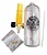 Snow Foam Canhão De Espuma Lavadora Alta Pressão Karcher K Cristal - Imagem 2