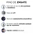 Bico de Ar para Encher Pneus - Conexão Rápida com Engate - Imagem 4