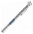 Calibrador de Pneus Caneta Simples BC-110-1 Steula - Imagem 1