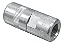 Bico Acoplador Para Engraxadeira 1/8 Pol Npt - Imagem 3