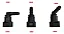 Kit Com 10 Conectores Quick Engate Rápido 8mm - Imagem 2