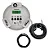 Calibrador de Pneu Eletrônico Stok Air Box M2000 Bivolt - Imagem 2