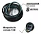 Calibrador de Pneu Eletrônico Stok Air Box M2000 Bivolt - Imagem 10