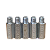 Prolongador de Aço Carbono 1/8" NPT - 40mm - Imagem 1