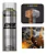 Desengripante Óleo Spray D98 - Solução Prática para Desmontagem de Peças - Imagem 3