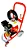 Lavadora a Gasolina LR 45 Litros - Motor 6,5cv ZM Bombas - Imagem 6