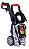 Lavadora Alta Pressão ZM Bombas L6/14 Plus 2000psi Cinza Motor Indução - Imagem 1