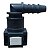 Conector Engate Rápido Quick 5/16 X 5/16 90 Graus Universal - Imagem 7