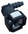 Conector Engate Rápido Quick 5/16 X 5/16 90 Graus Universal - Imagem 3