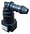 Conector Engate Rápido 90 Compacto 5/16 X 5/16 C/ Anel - Imagem 4