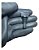 Parafuso Sangrador P/ Radiador Do Onix Cobalt Spin Tracker - Imagem 4