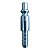 Pino Conector 1/4 Escama 1/4 Para Engate Rápido - Imagem 6
