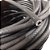 Mangueira Pneumático Compressor Pt500 1000 Psi 1/4 15 Metros Preto - Imagem 7
