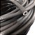 Mangueira Pneumático Compressor Pt500 1000 Psi 1/4 15 Metros Preto - Imagem 6