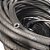 Mangueira Pneumático Compressor Pt500 1000 Psi 1/4 15 Metros Preto - Imagem 5