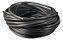 Mangueira Pneumático Compressor Pt500 1000 Psi 1/4 15 Metros Preto - Imagem 1