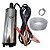 Bomba Diesel Abastecer Trator Colheitadeira 12v + Mangueira - Imagem 1