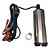 Bomba Diesel Abastecer Trator Colheitadeira 12v + Mangueira - Imagem 4