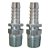 Kit Conexão Lava Rápido Com Mangueira 20 Metros E Conectores - Imagem 7