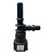 Conector T Quick Mangueira Injeção 5/16 X 5/16 X 5/16 C/anel - Imagem 8