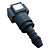 Conector Quick Reto Mangueira Injeção 5/16 X 5/16 C/ Anel - Imagem 7