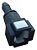Conector Quick Reto Mangueira Injeção 5/16 X 5/16 C/ Anel - Imagem 2