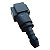 Conector Quick Reto Mangueira Injeção 5/16 X 5/16 C/ Anel - Imagem 9