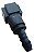 Conector Quick Reto Mangueira Injeção 5/16 X 5/16 C/ Anel - Imagem 3