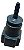 Conector Engate Rapido Reto Partida Fria Peugeot Citroen - Imagem 2