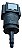 Conector Engate Rapido Reto Partida Fria Peugeot Citroen - Imagem 4