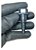 Conector Quick Adaptador Mangueira Injeção 5/16 X 5/16 Reto - Imagem 5