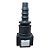 Conector Quick Adaptador Mangueira Injeção 5/16 X 5/16 Reto - Imagem 9