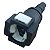 Conector Quick Adaptador Mangueira Injeção 5/16 X 5/16 Reto - Imagem 10
