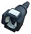 Conector Quick Adaptador Mangueira Injeção 5/16 X 5/16 Reto - Imagem 3