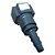 Conector Quick Adaptador Mangueira Injeção 5/16 X 5/16 Reto - Imagem 8
